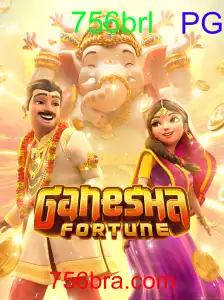 GaneshaFortune